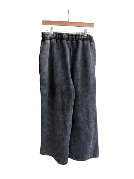 “After Hours” Sweats