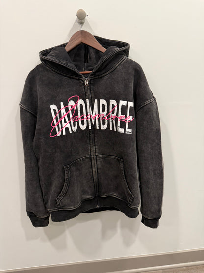 Dacombree Zip-up