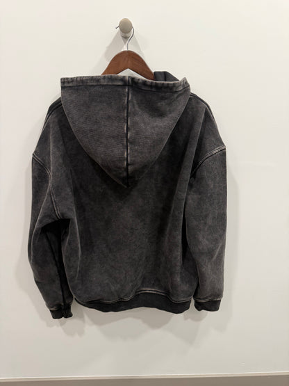 Dacombree Zip-up