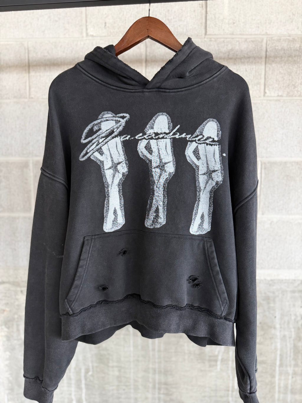 “Pop Star” Hoodie