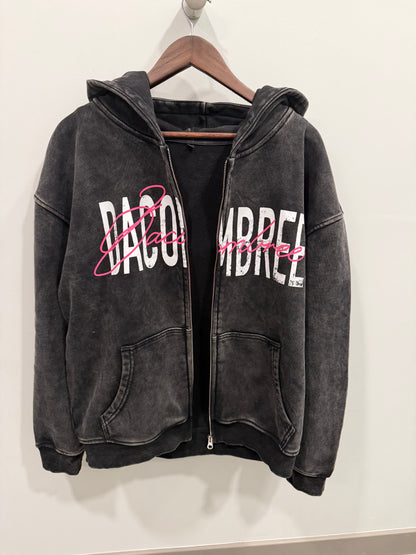 Dacombree Zip-up