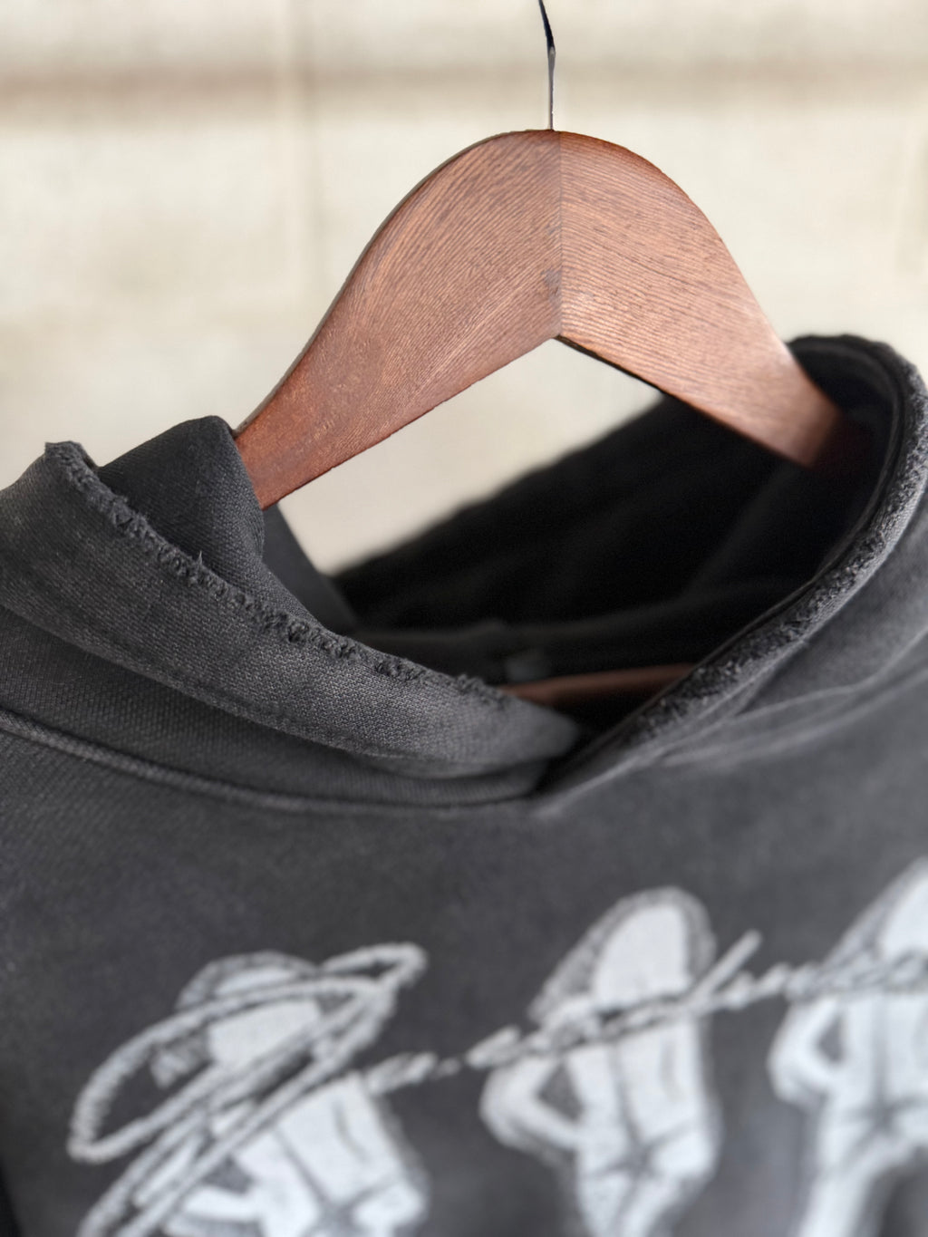 “Pop Star” Hoodie