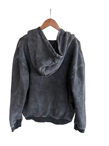 “After Hours” Jacket