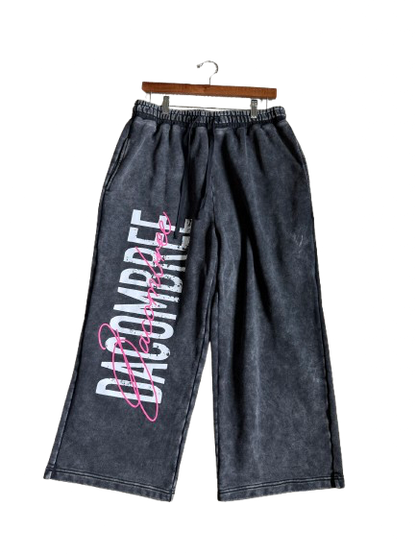 Dacombree Sweats