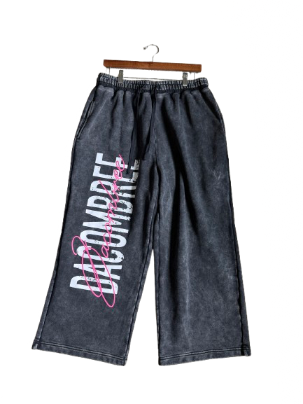 Dacombree Sweats